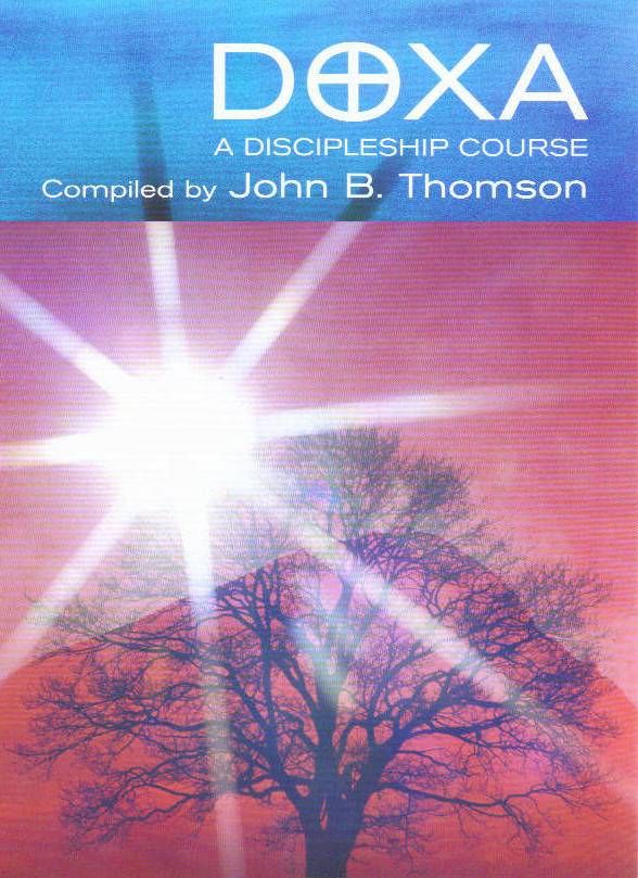 DOXA By John Thomson 9780232526608 (Paperback)