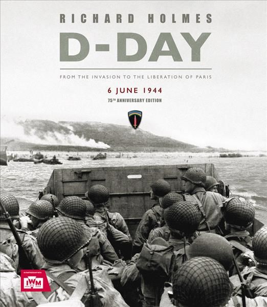 D-Day Remembered 9780233005775 (Hardback)
