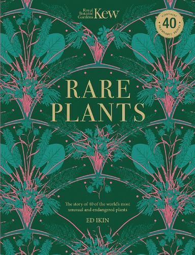 Rare Plants 9780233006239 (Paperback)