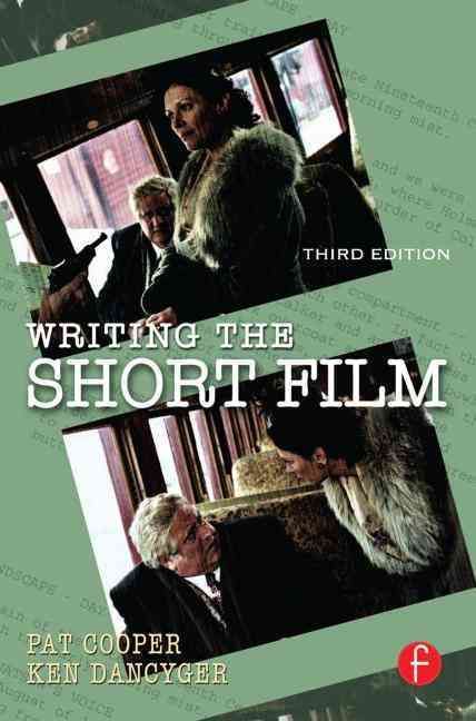 Writing the Short Film By Cooper, Patricia 9780240805887 (Paperback)