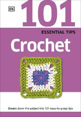 Crochet By Lucy Horne 9780241014721 (Paperback)