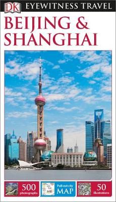 Beijing & Shanghai By Peter Neville-Hadley 9780241196762 (Paperback)