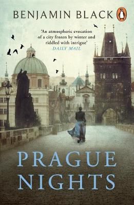 Prague Nights By Benjamin Black 9780241197387 (Paperback)