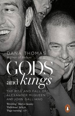 Gods and Kings By Dana Thomas 9780241198162 (Paperback)