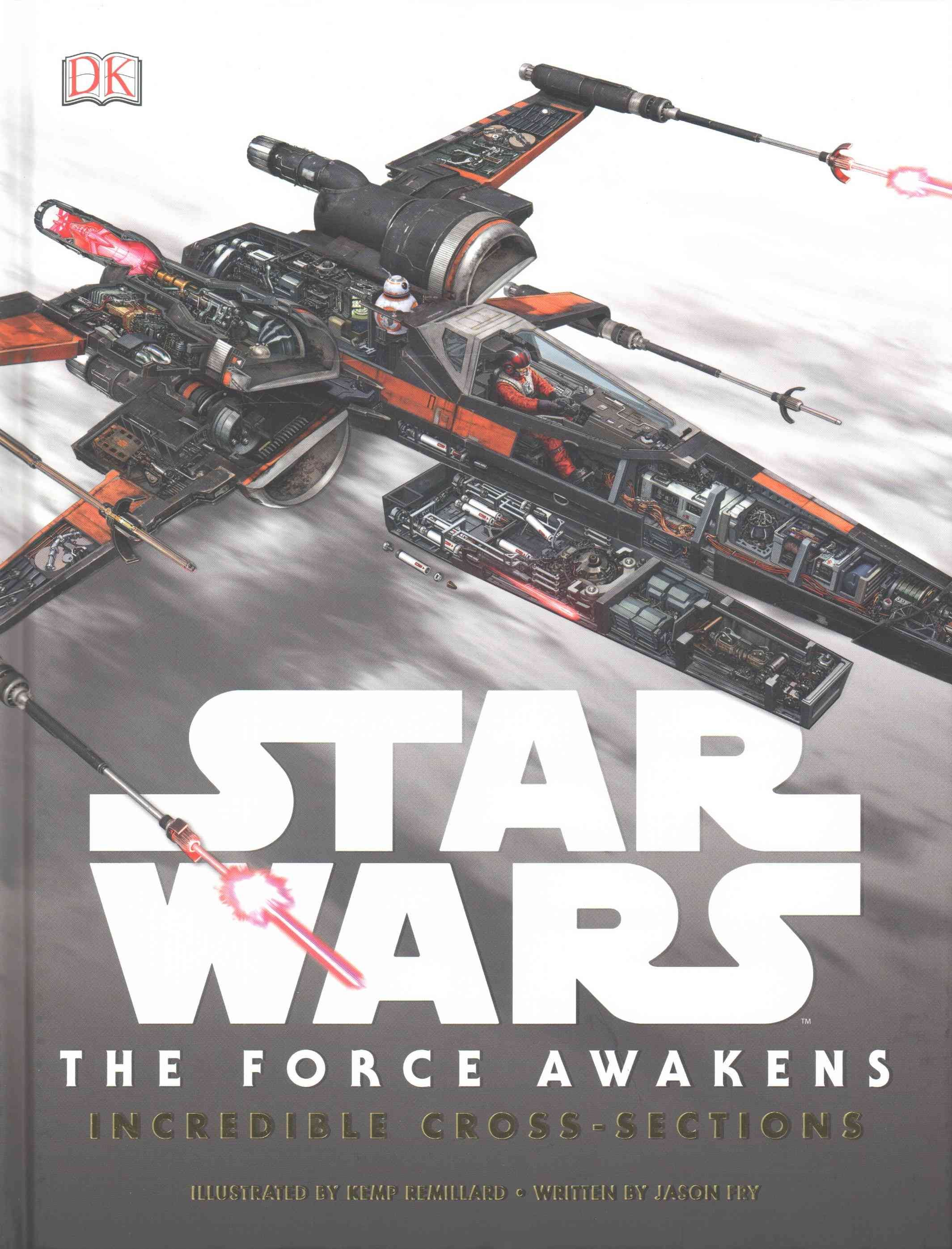 Star Wars By Jason Fry (author), Kemp Remillard (illustrator)