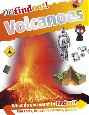 Volcanoes By Maria Gill 9780241250242 (Paperback)