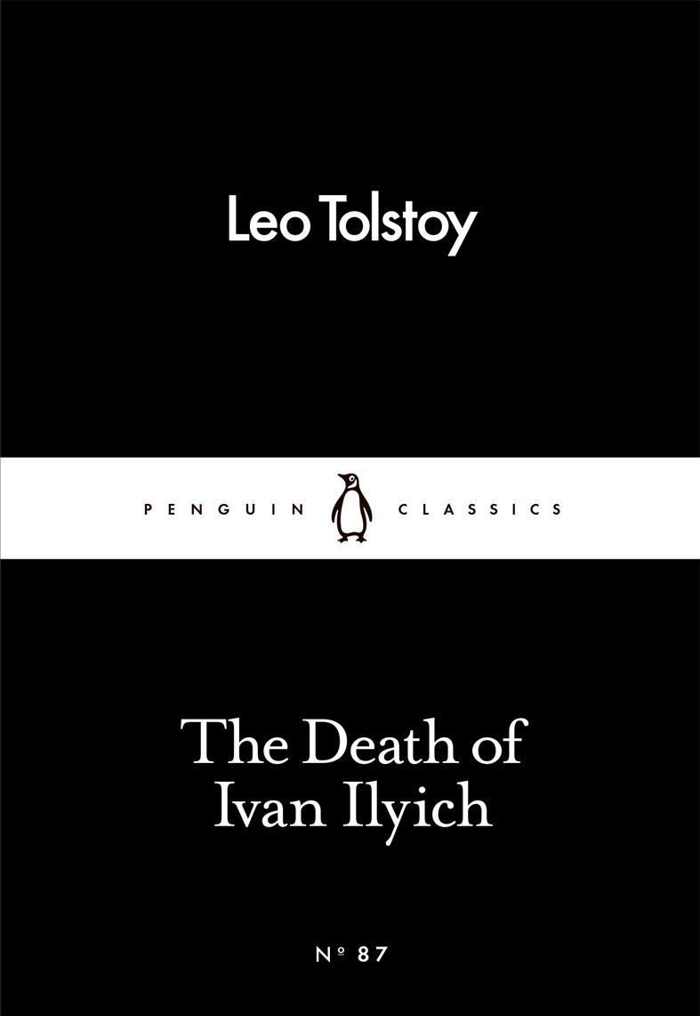The Death of Ivan Ilyich 9780241251768 (Paperback)