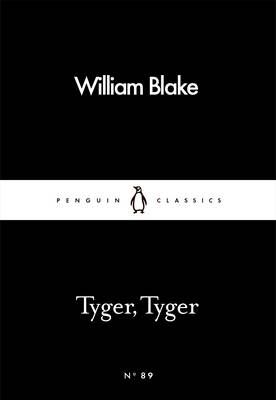 Tyger, Tyger By William Blake 9780241251966 (Paperback)