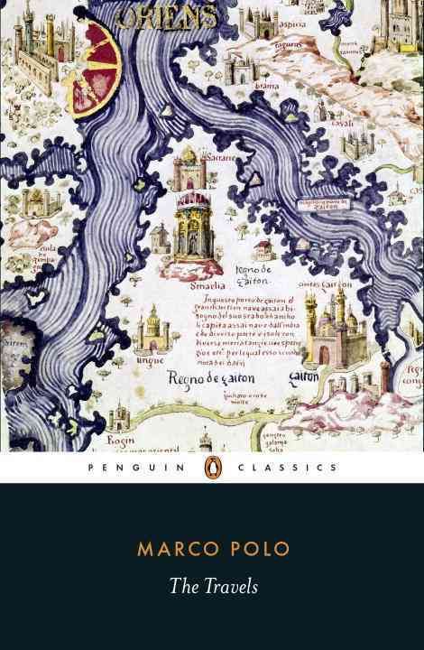 The Travels By Marco Polo (author), Nigel Cliff (translator)