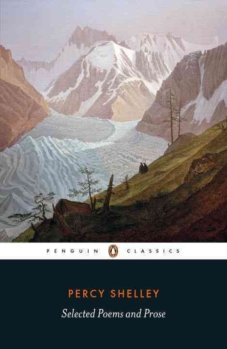 Selected Poems and Prose 9780241253069 (Paperback)