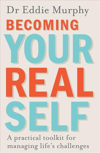 Becoming Your Real Self By Eddie Murphy 9780241257739 (Paperback)