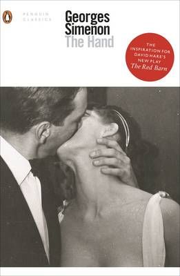 The Hand By Georges Simenon (author), Linda Coverdale (translator)