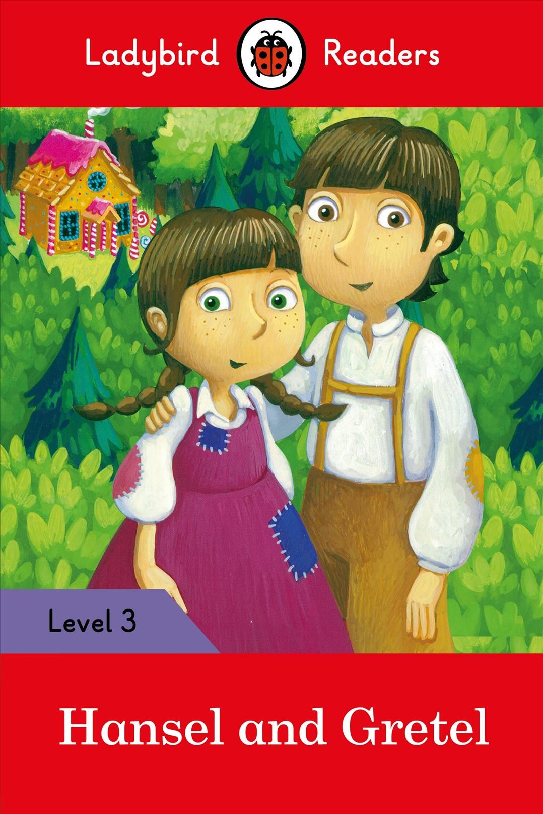 Hansel and Gretel 9780241298619 (Paperback)