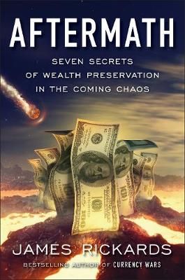 Aftermath By James Rickards 9780241304082 (Paperback)
