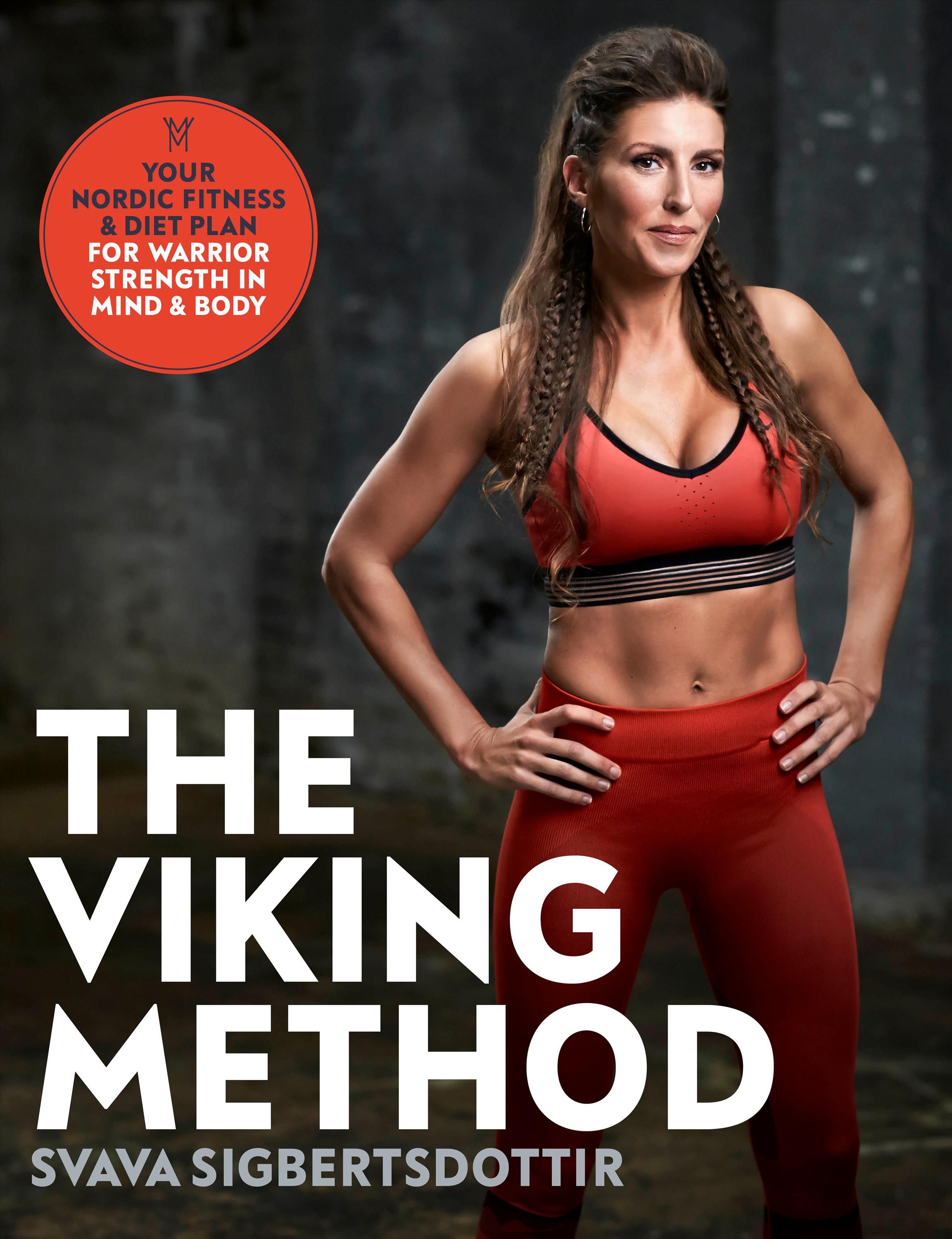 The Viking Method By Svava Sigbertsdottir 9780241309490 (Paperback)