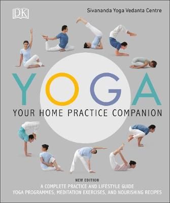 Yoga By Sivananda Yoga Vedanta Centre (London, England) (issuing body)