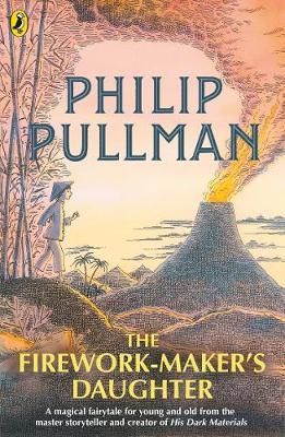 The Firework-Maker's Daughter 9780241326336 (Paperback)