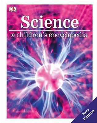 Science By Chris Woodford, Steve Parker 9780241332849 (Hardback)