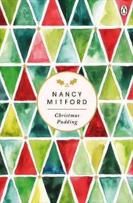 Christmas Pudding By Nancy Mitford 9780241342862 (Paperback)