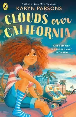 Clouds Over California By Karyn Parsons 9780241346914 (Paperback)