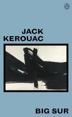 Big Sur By Jack Kerouac 9780241348086 (Paperback)