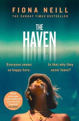 The Haven By Fiona Neill 9780241348895 (Hardback)