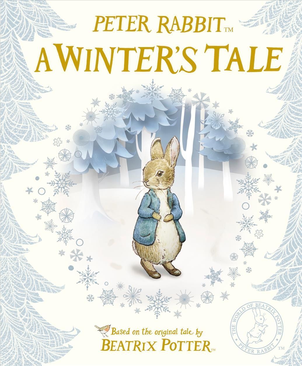 Peter Rabbit By Beatrix Potter 9780241351819 (Hardback)