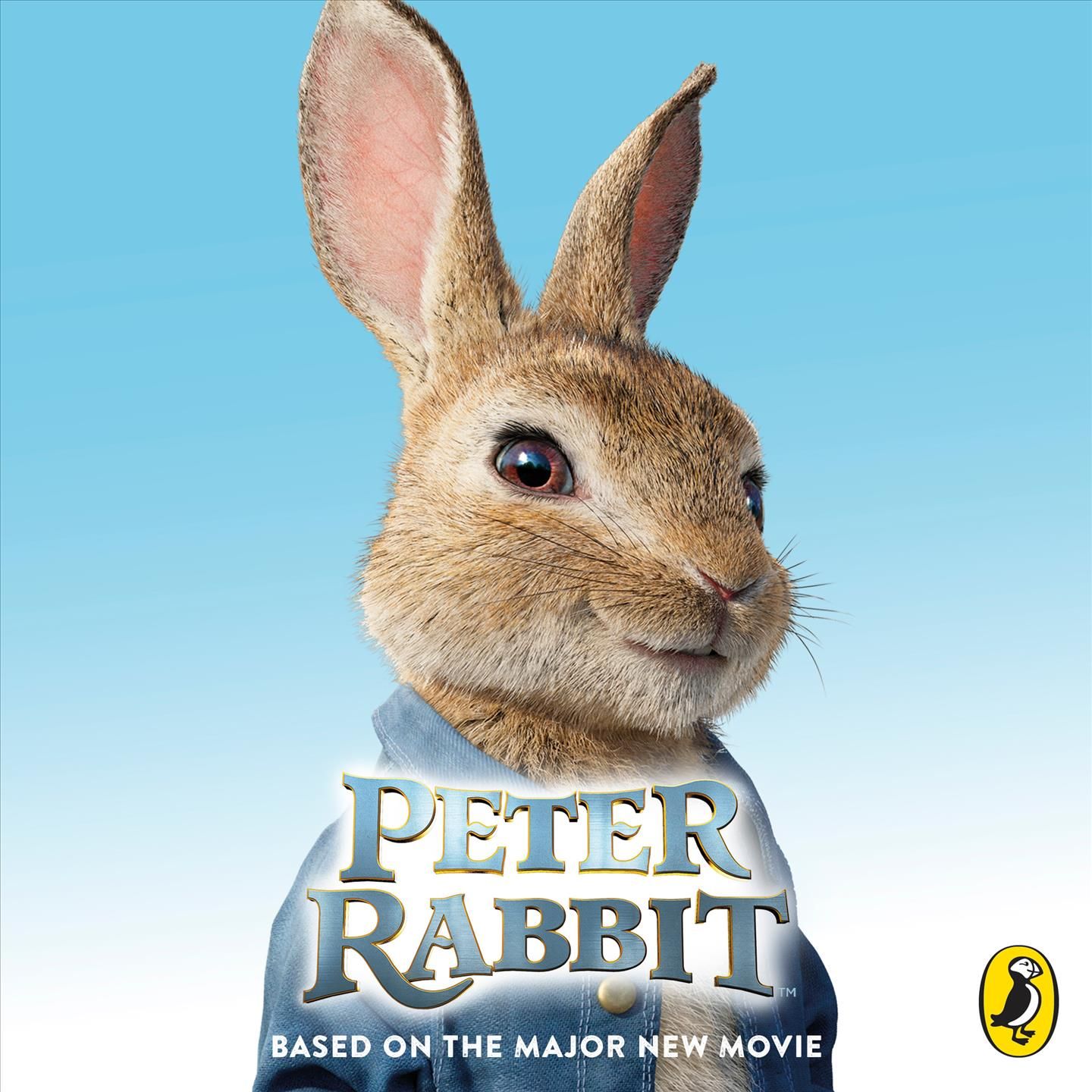 Peter Rabbit By Frederick Warne 9780241354872 (CD-Audio)