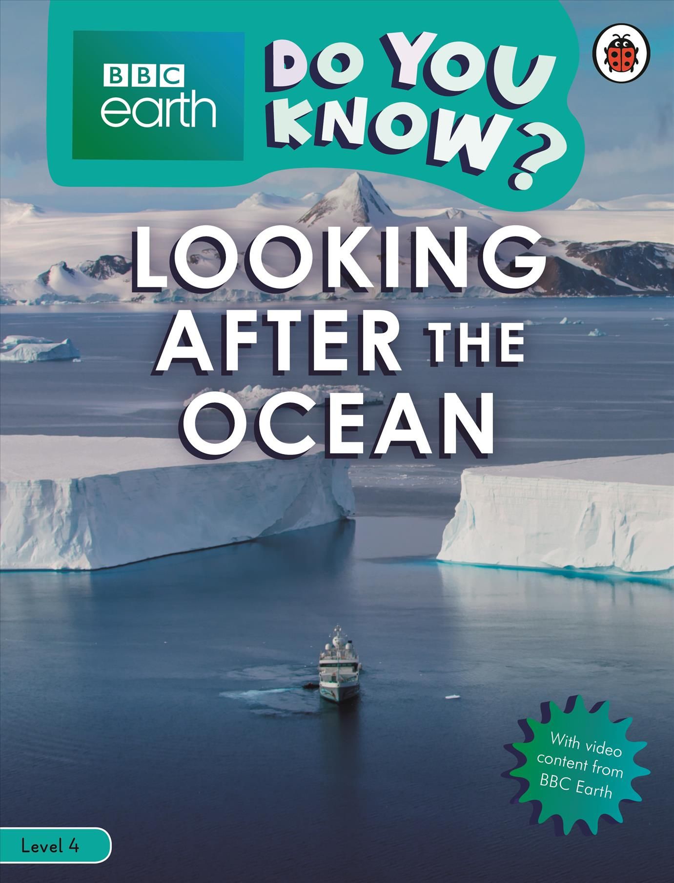 Looking After the Ocean 9780241355763 (Paperback)