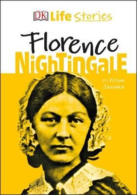 Florence Nightingale 9780241356319 (Hardback)