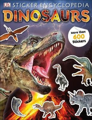 Dinosaurs By Radhika Haswani (editor) 9780241363256 (Paperback)