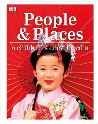 People and Places 9780241364420 (Hardback)