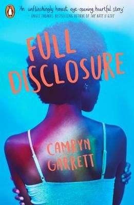 Full Disclosure By Camryn Garrett 9780241367063 (Paperback)