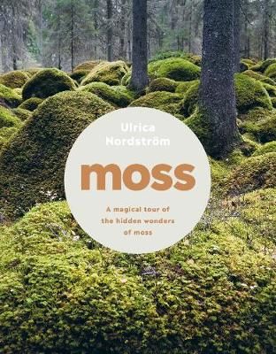 Moss 9780241374474 (Hardback)