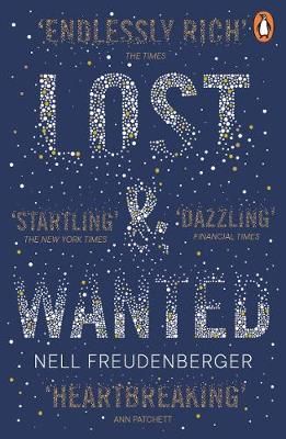 Lost and Wanted By Nell Freudenberger 9780241374559 (Paperback)