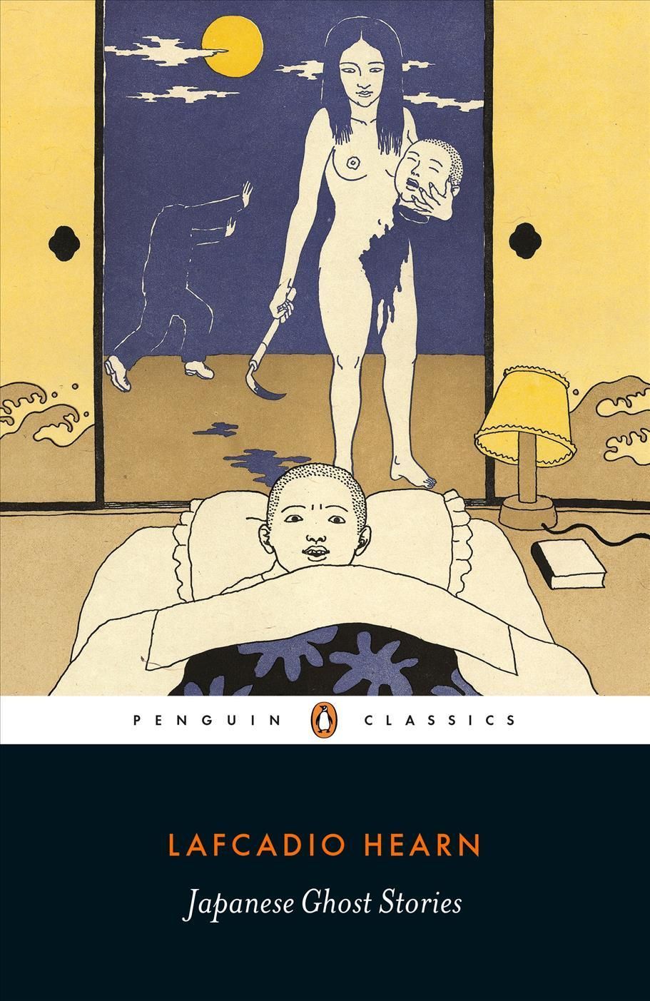 Japanese Ghost Stories 9780241381274 (Paperback)