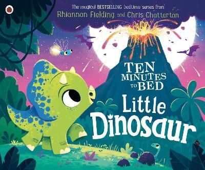 Little Dinosaur 9780241386736 (Paperback)