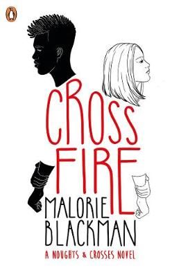 Crossfire By Malorie Blackman 9780241388440 (Paperback)