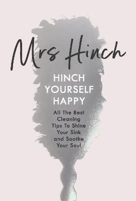 Hinch Yourself Happy By Hinch 9780241399750 (Hardback)