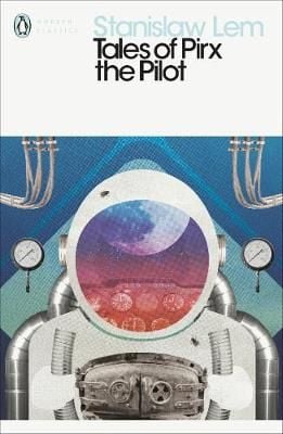 Tales of Pirx the Pilot By Stanislaw Lem 9780241400227 (Paperback)