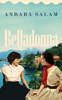 Belladonna By Anbara Salam 9780241404799 (Paperback)