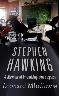 Stephen Hawking By Leonard Mlodinow 9780241411131 (Hardback)