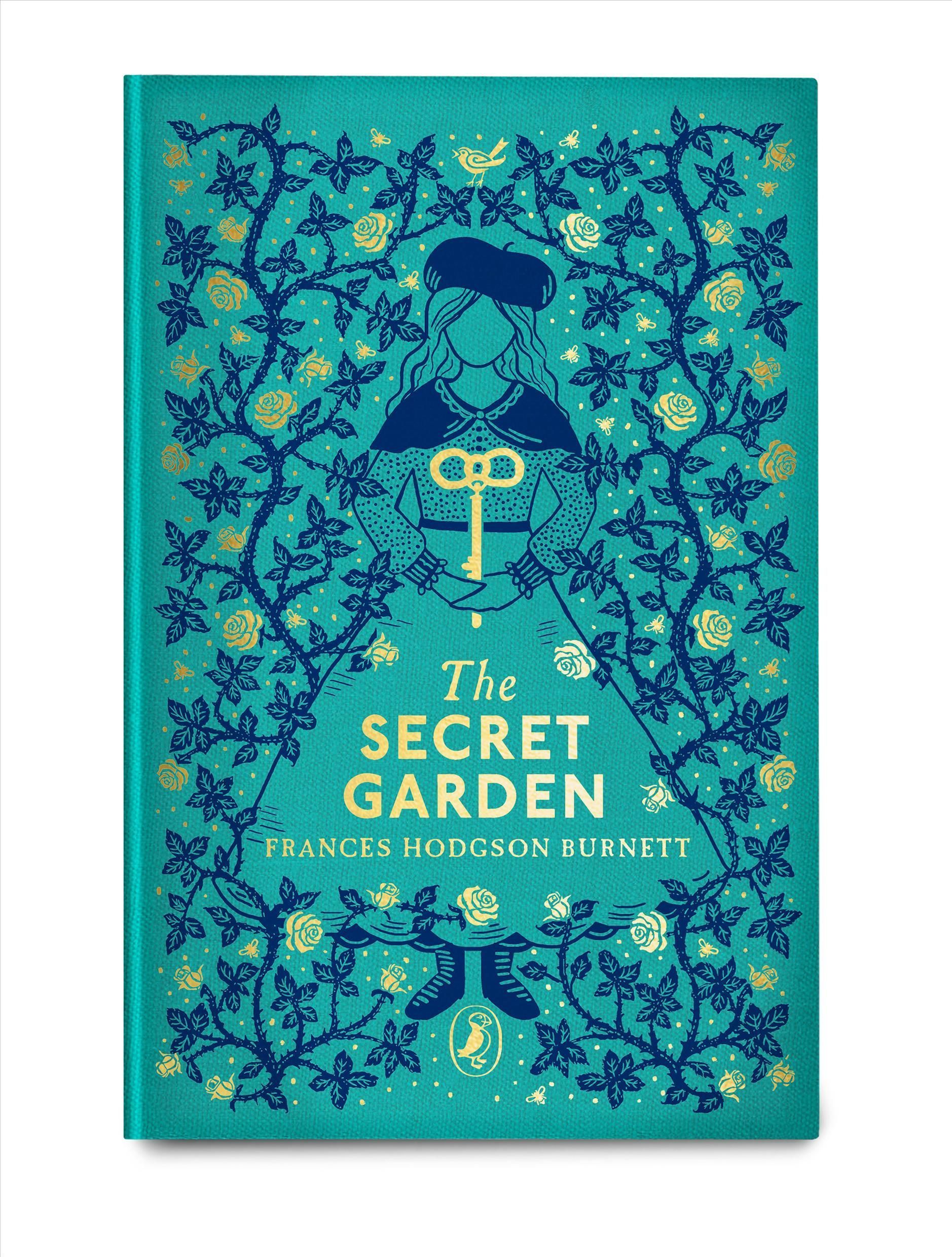 The Secret Garden 9780241411162 (Hardback)