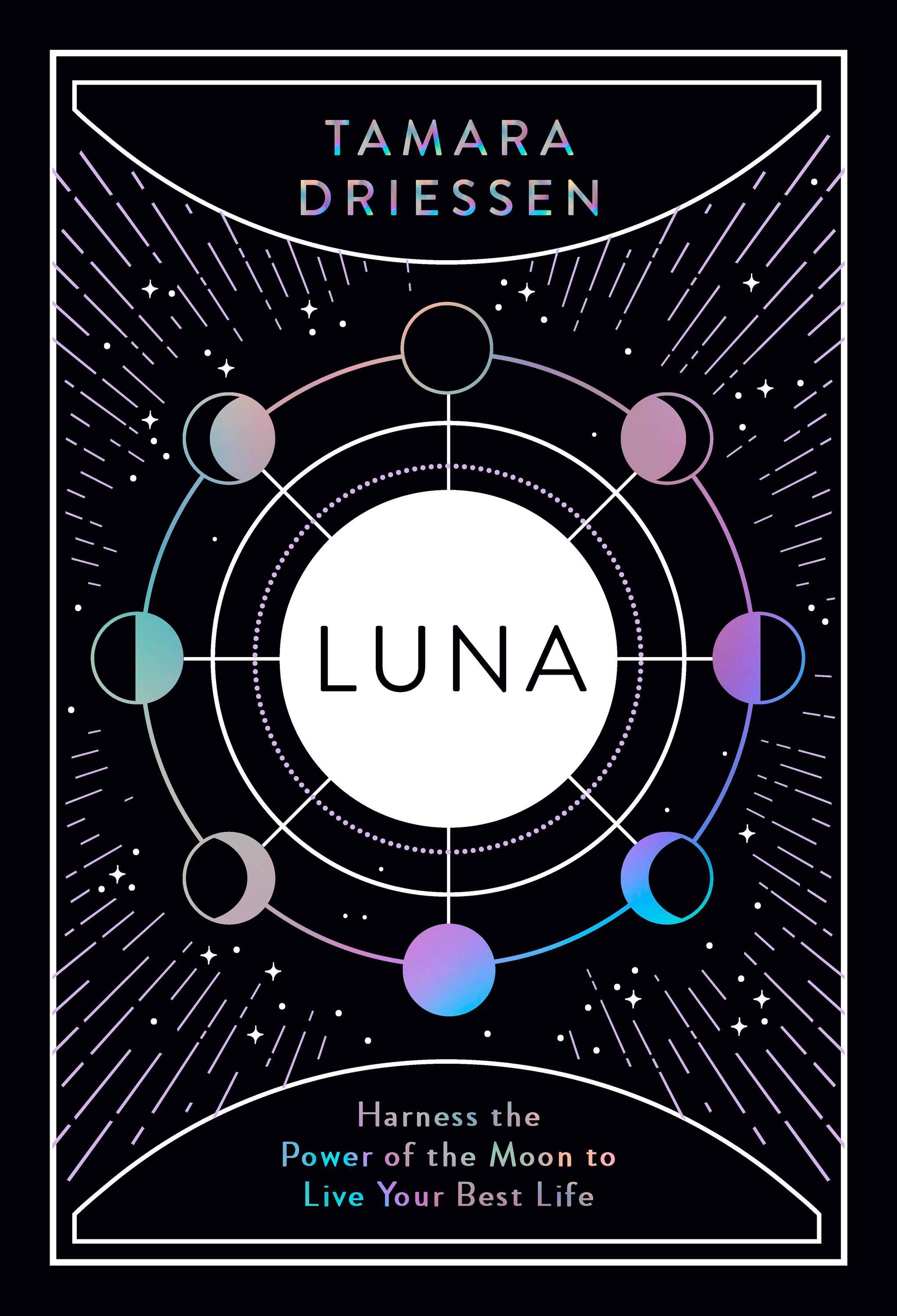 Luna By Tamara Driessen 9780241418130 (Hardback)