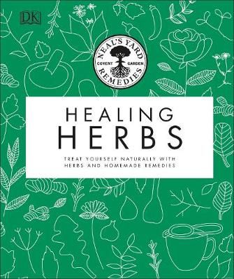 Healing Herbs 9780241426289 (Hardback)