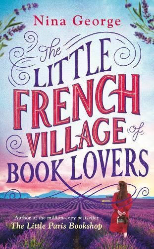 The Little Village of Book Lovers By Nina George 9780241436653