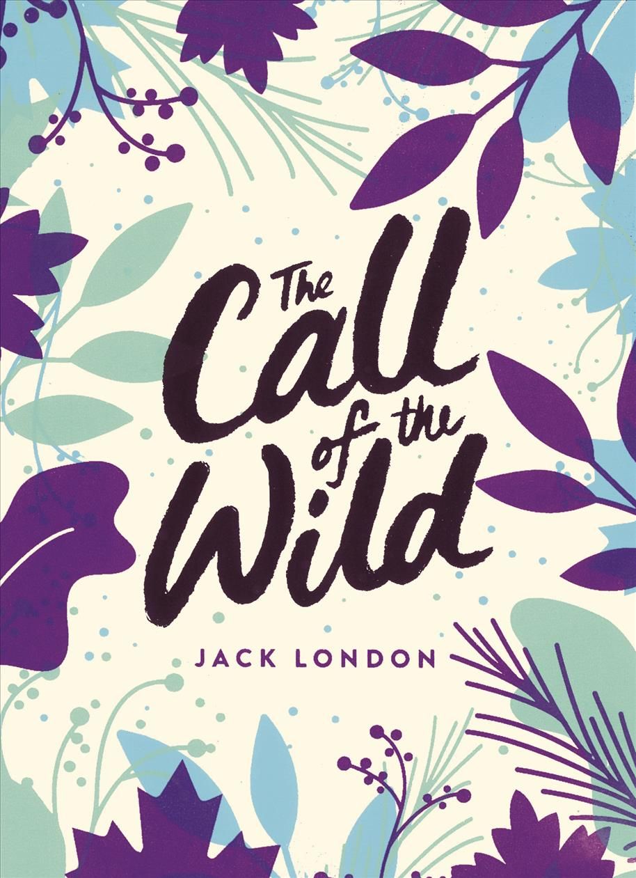 The Call of the Wild By Jack London 9780241440766 (Paperback)