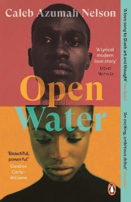 Open Water By Caleb Azumah Nelson 9780241448786 (Paperback)