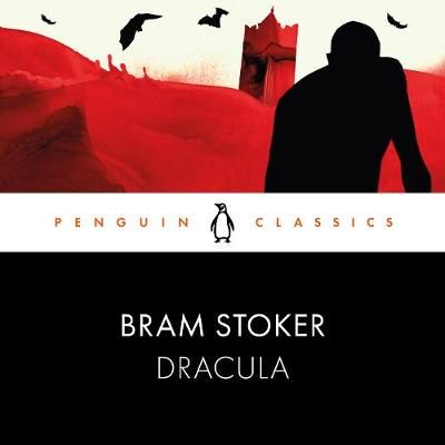 Dracula By Bram Stoker 9780241455302 (CD-Audio)