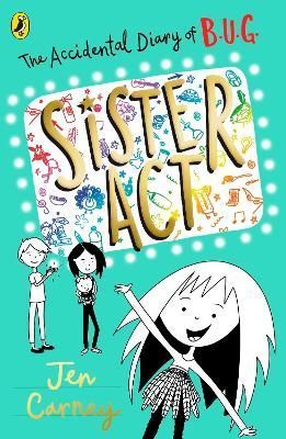 Sister Act By Jen Carney 9780241455494 (Paperback)